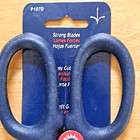Midwest Tinner Snip 10  Straight Cuts   Wide Curves Cutter Comfort Grip Free S h
