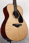 Yamaha Fs800 Acoustic Guitar - Natural