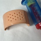 Vintage Fisher Price Doctors Medical Kit Playset 4 Replacement Pieces 1997