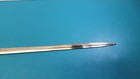 Wwi German Model 1898 Quillback Long Bayonet Sword Carl Eickhorn Tr507