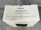 Vitamix Foodcycler Replacement Carbon Filters For Fc-30 Fc-50 Systems 068151