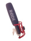 Rode Audio And Others Used