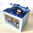 Godzilla Big Piggy Bank Piggy Bank For Kids Money Box Coin Box Piggy Bank