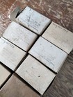Lot Of 8 Vintage Nos Dayton Repair Kits 1p520   1p519 Air Volume Control