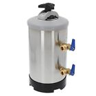 8 Liter Re-chargeable Water Softener Filter Dva For Espresso Coffee Machines