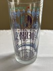 2022 Official Kentucky Derby Mint Julep Glass Churchill Downs Souvenir