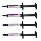 3m Transbond Xt Light Cure Adhesive 4 Syringes Exp  11 26 16g  Total