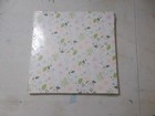 Stampin up  Lot 4 Pks  Of 12x12 Designer Series Paper 48 Sheets All Unopened New