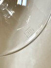 Set Of 5 Riedel Crystal Stemmed White bordeaux Wine Glasses 8-7 8    Tall 20oz 93   