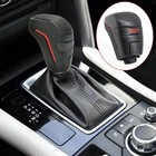 Gear Shift Knob For Tacoma Pro 2016-2023 W letter Handle Replacement Ptr57-35170