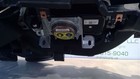 2017-2019 Ford Escape Dashboard Panel Gj54s04326 