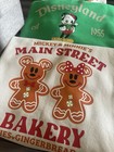 Bulk Lot Of 3 Women   s Unisex Christmas Disney Crewneck Sweatshirt Size Small