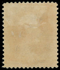 Us Scott 186 Mint  Og  Hinged Fine - Very Fine    Scv  900 00