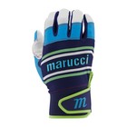 Marucci Youth Swift Lite Baseball Batting Gloves - Navy columbia - Medium