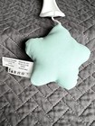 Graco Simple Sway Baby Swing  ivy  Replacement Mobile Toy Bar     Green-teal Stars