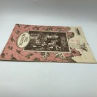 1940s Vtg Blossom Time Souvenir Program Franz Schubert Original Q5 