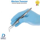 Pinzas Para Cirug  a Dental Mariam     Pinzas Para Ap  sitos De Algod  n M  dico