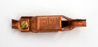 Mueller 27c Alligator Clip Copper 40 Amp - New