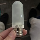 Jdd Halogen Modeling Lamp Bulbs 110v-130v 150w E26  E27  Frosted Replacement