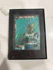 Dragon Ball Super Tcg Universe 7 Saiyan Prince Vegeta Tb1-004 Spr