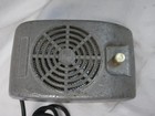 Vintage Capitol Koropp Drive In Movie Theater Metal Hang On Speaker- Works 