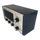 Science Fair Globe Patrol 4-band Shortwave Receiver Kit 28-205