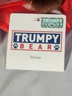 Trumpy Bear Deluxe 22    Donald Trump Teddy Bear Plush W  American Flag Cape Maga