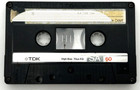 Tdk Sa-x 90   Sa 60 Tape Lot Of Two High Resolution 1982 Made In Japan