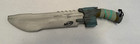 Nerf Foam Zombie Strike Knife Machete Cosplay