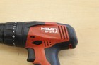 Hilti Sf 2h-a Cordless Drill Driver batt   Pre-owned   Free Shipping