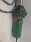 Leister Triac Roofing Welder W 40mm Nozzle