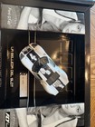 Fly Limited Edition Ford Gt La Belleza Del Slot 1 32 Slot Car