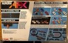 8610 Tomy Aurora Afx Thunderloop Thriller Slot Car Set Original Box See Listing
