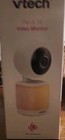 Vtech Vm7468hq 7    Digital Video Baby Monitor With Pan-tilt-zoom New