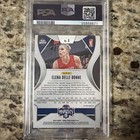 2020 Panini Prizm Wnba - Elena Delle Donne  6 Silver Prizm Psa 9