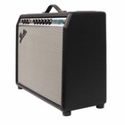 Fender 2015 Deluxe-reverb Amp Guitar Amplifier 1x12  W footswitch Used