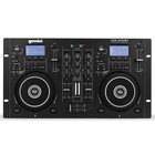 Gemini Cdm-4000bt Cd mixer  bt Combo Player