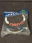 New Oreo Cookie Nabisco Plastic Container Novelty Snack Holder 1990s Sealed