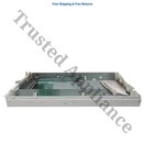 Microwave Control Panel Console 4359035 White