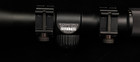 Nikon Buckmasters Ii 2 Ar111 3-9x40 Scope Bdc Long Range W Low Mount Scope Rings