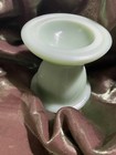 Jadeite Fire-king Double Egg Cup Vintage