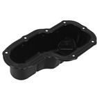 New Engine Oil Pan Kit For Nissan Nv Series V6 4 0l 2012-2018 11110-zs00a