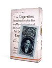 Old Judge Cigarette Pack 1888 Cap Anson N162 Baseball Card  reprint 