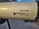 Celestron Starsense Explorer   Tripod 