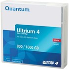 Quantum Lto Ultrium 4 Worm Tape Cartridge  q06444 