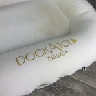 Dock A Tot Deluxe Plus Dock Baby Lounger 0-8 Months