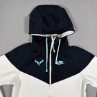 Nike Hoodie Mens Xs Premiere Rafa Tech Fleece Rafael Nadal Tennis Full Zip Logo