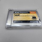 3com Megahertz 56k Winmodem Pc Card  Model 3ccm356