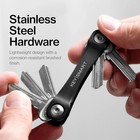 Keysmart Original Compact Key Organizer Key Holder Organizer Keychain Minimalist