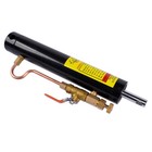 Hydraulic Downfeed Control Cylinder For Metal Cutting Band Saw Bs-712r Bs-712b